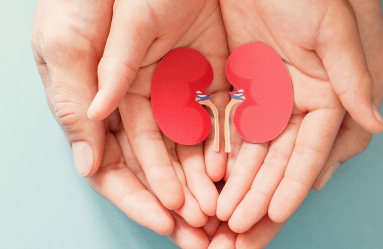 World Kidney day- Neogen home health